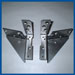 Windshield Header Bracket - A47771