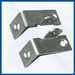 Door Check Arm Brackets