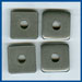 Seat Back Retainer Clip Nut
