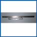 Metal Glass Channel