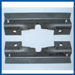 Front Seat Rear Adjust Bracket Guide