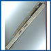 Left Front Door Moulding Insert - 30-31 Slant Windshield