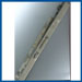 Right Front Door Moulding Insert - 30-31 Slant Windshield