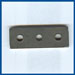 DOVE TAIL BACKING PLATE - Model A Ford - Mike's "A" Ford-able Parts