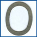 Escutcheon Backing Plate