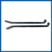 Sport Coupe Roof Support Brackets