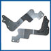 Model A Ford - Mike's "A" Ford-able Parts - Luggage Rack Accessory Extension Brackets