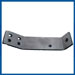 Top Wood Midway Support Strap - Passenger Side