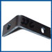 Rear Window - Lower Corner Bracket
