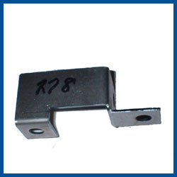 Right Upper Rear Window Wood Frame Bracket