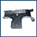 Left Rear "T" Corner Bracket