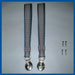 Assist Straps for Tudors & Fordor Sedans - Grey