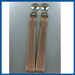 Assist Straps for S/W Fordors & Victorias - Taupe