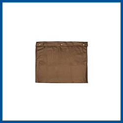 Side Curtain Storage Bag