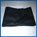 Sun Visor Covers - 28-29 - Black Canvas / RSV4/2A