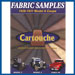 Model A Ford - Mike's "A" Ford-able Parts - Coupe Upholstery Sample Book