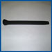 Model A Ford - Mike's "A" Ford-able Parts - Tire Iron - December 1928 - End