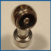 Tire Gauge Stem Tool