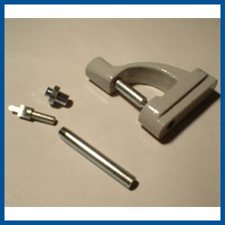 Brake Riveting Tool Set