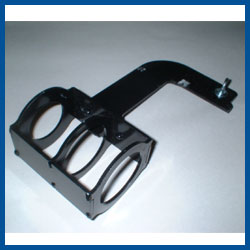Model A Ford - Mike's "A" Ford-able Parts - Front & Rear Brake Shoe Centering Tool