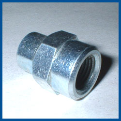 Grease Gun Adapter