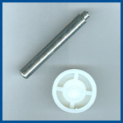 Snap Fastener Tool