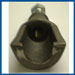 Model A Ford - Mike's "A" Ford-able Parts - Rear Hub Puller - 1928 Protruding Ring Style