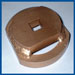 Model A Ford - Mike's "A" Ford-able Parts - Camshaft Nut Tool