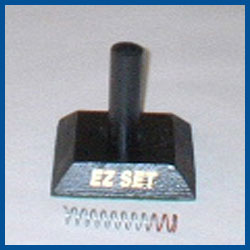 Model A Ford - Mike's "A" Ford-able Parts - EZ Timing Pin Setter