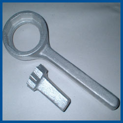 Gas Gauge Tool Set