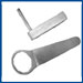 Model A Ford - Mike's - Heavy Duty Gas Gauge Tool Set
