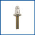 Lift-the-dot Fasteners