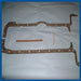 "Oil Pan Gaskets for ""B"""
