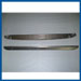 Package Tray and Seat Adjuster - Roadster - A125B/129B