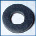Starter Brush Holder Rivet Insulator