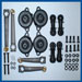 Mike's Money Saver - Complete Dogbone Link Shock Set