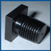 Model A Ford - Mike's "A" Ford-able Parts - Shock Oil Plug