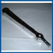 Model A Ford - Mike's "A" Ford-able Parts - Open Car Windshield Stanchions - Deluxe Stainless