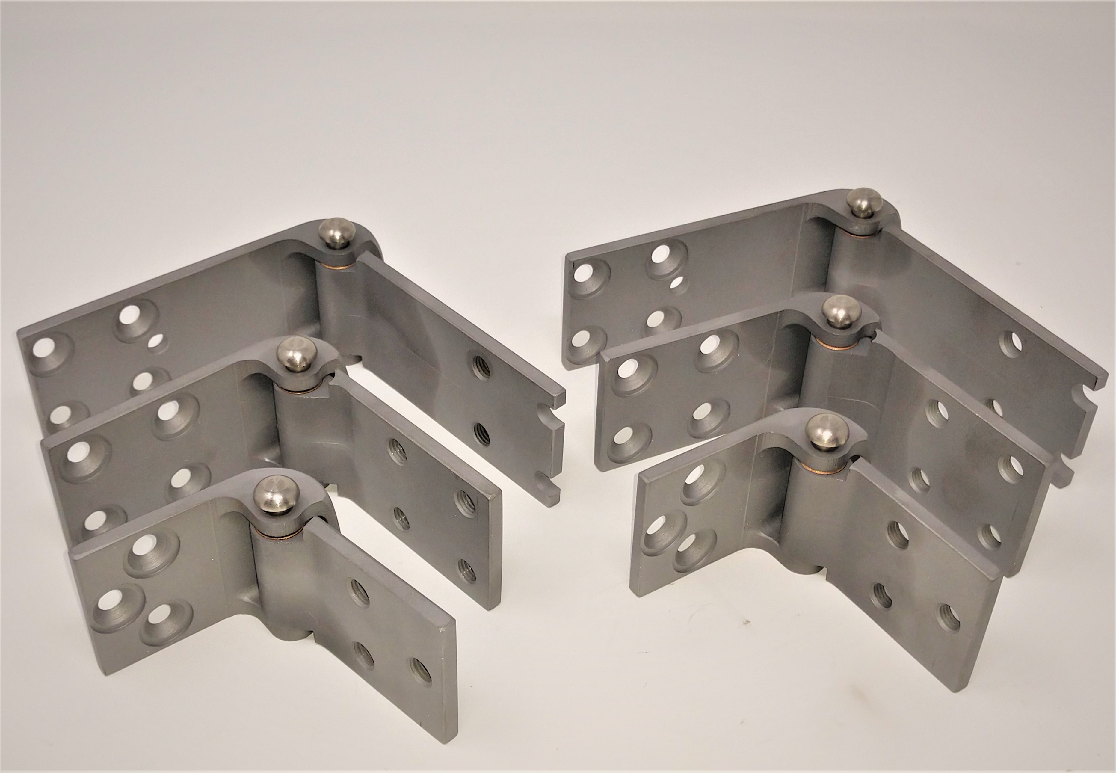 Model A Ford Parts Closed Car Door Handles & Parts