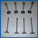 Stainless Valves - Set