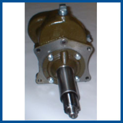 Model A Ford Parts - Transmissions & Parts