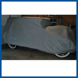 Car Covers - Coupe - Model A Ford - Buy Online!