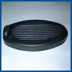 Pedal Pads - Model A Ford - Buy Online!