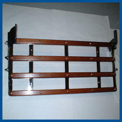 Luggage Rack - Model A Ford - Buy Online!