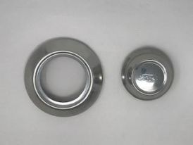 Front Wheel Bearing Kit