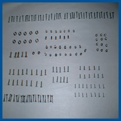Interior Trim Screws - A400 - #1019 - Model A Ford - Buy Online!