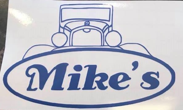 Car Decal