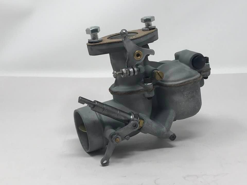 Rebuilt Tillotson Carburetor - Model A Ford - Buy Online!