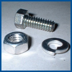 Firewall To Gas Tank Bolts - #46A - Model A Ford - Buy Online!