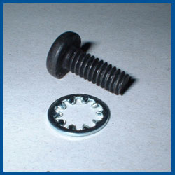 Gas Tank To Belt Rail Bolts - 1928 - 1929 - #46B - Model A Ford - Buy Online!